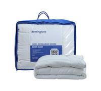 Kensingtons, piumino d'oca ungherese per tutte le stagioni, 13,5 tog (4,5 + 9,0), super king size 220 x 260 cm, biancheria da letto di qualità alberghiera per il massimo comfort