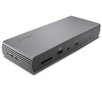 Kensington Docking station Dual 4K Thunderbolt™ 4 SD5750T Dock DFS