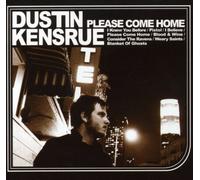KENSRUE, DUSTIN - PLEASE COME HOME