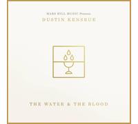 Kensrue, Dustin - The Water & The Blood
