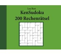 KenSudoku 200 Rechenrätsel