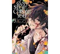 Kensuke Koba Christina Rose Natsuko Uruma Rach Can't Stop Cursing Yo (Tascabile)