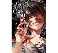 Kensuke Koba Christina Rose Natsuko Uruma Rach Can't Stop Cursing Yo (Tascabile)