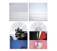 Kensuke Ushio/[Kimi No Iro] Colonna sonora originale All Is Colour W PCJG0001...