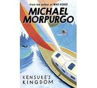 Kensuke's Kingdom