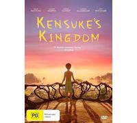 Kensuke's Kingdom
