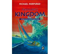 Kensuke's Kingdom