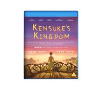 Kensuke's Kingdom (Blu-ray)