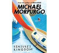 Kensuke's Kingdom by Michael Morpurgo M B E(2000-02-01)