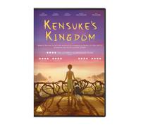 Kensuke's Kingdom (DVD)