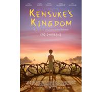 Kensuke's Kingdom (DVD) Cillian Murphy Sally Hawkins Ken Watanabe Raffey Cassidy