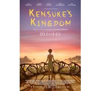Kensuke's Kingdom [DVD] [Region Free]