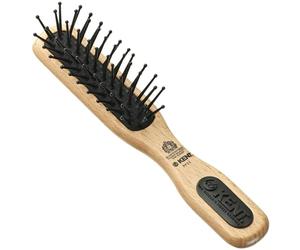 Kent AirHedz Micro Phine - Spazzola per domare