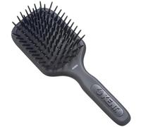 Kent Airhedz Pro Medium Phat pin Brush, colore: grigio grafite