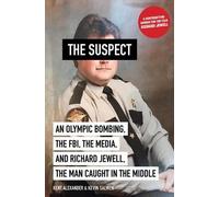 Kent Alexander Kevin Salwen The Suspect (Tascabile)