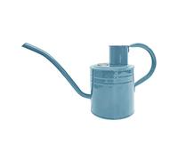 Kent and Stowe Annaffiatoio in metallo per interni 1L - Blue Sky