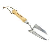 Kent & Stowe 70100077 Acciaio Inox Mano Cazzuola, FSC