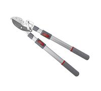 Kent and Stowe - Cesoie telescopiche a incudine a cricchetto