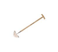 Kent and Stowe - Ferro per bordi in acciaio inox, FSC-100%