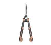 Kent and Stowe Surecut - Cesoie per siepi, grigio/rame