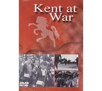 Kent at War [DVD]