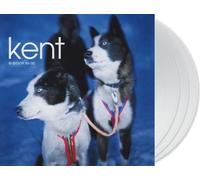 Kent - B-Sidor 95-00 (Reissue) (Coloured) (180g) (3 LP)