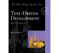 Kent Beck Test Driven Development (Tascabile)
