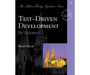 Kent Beck Test Driven Development (Tascabile)