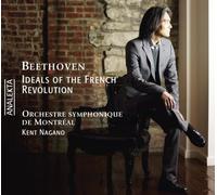 Beethoven / Nagano, Kent Beethoven / The General / Sym. 5 / Egmont (CD)