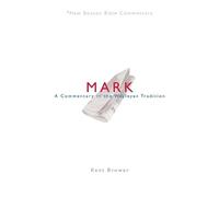 Kent Brower Nbbc, Mark (Tascabile)