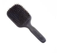 Kent Brushes AH13G AirHedz Medium Paddle Brush - pura setola naturale