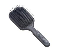 Kent Brushes AH9G AirHedz Medium Paddle Brush - penne fini per capelli fini