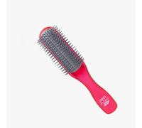 Kent Brushes AHGLO 01 AirHedz Glo spazzola districante semicircolare -...