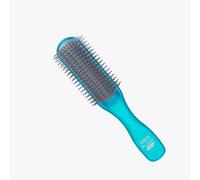 Kent Brushes AHGLO 01 AirHedz Glo spazzola districante semicircolare - blu oc...