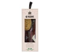 Kent Brushes BA30 Baby Brushes & Pettine Set - Morbide setole naturali e pett...