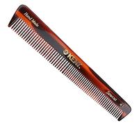 Kent Brushes - Pettini fatti a mano con denti sottili e medi