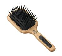 Kent Brushes PF19 Spazzola a paletta districante media - legno di faggio e gr...