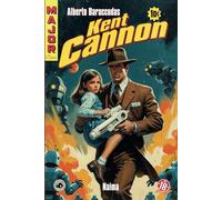 Kent Cannon: Naima