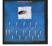 Kent Carter - The Willisau Suites