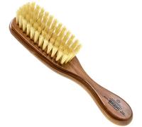 Kent Cherrywood - Spazzola per bambini con setole bianche