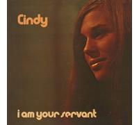 KENT, CINDY - I AM YOUR SERVANT