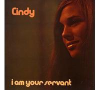 Kent, Cindy - I Am Your Servant: Limited