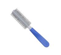 Kent Create KCR6 piccola spazzola rotonda - canna da 18 mm per capelli corti ...