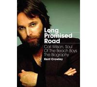 Kent Crowley Long Promised Road (Tascabile)