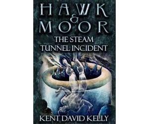 Kent David Kelly Hawk & Moor (Tascabile) Hawk & Moor