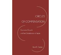 Kent E. Calder Circles of Compensation (Copertina rigida)