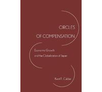 Kent E. Calder Circles of Compensation (Tascabile)