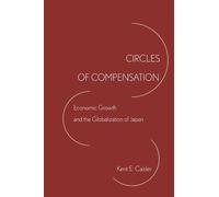 Kent E. Calder Circles of Compensation (Tascabile)