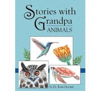 Kent E Hovind Stories with Grandpa (Tascabile)