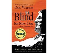 Kent Gustavson Blind but Now I See (Tascabile)